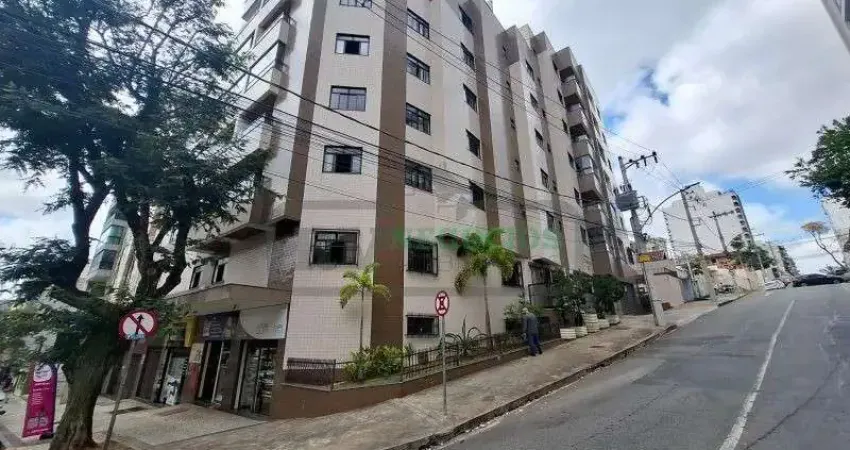 Apartamento para venda em juiz de fora, santa helena, 3 dormitórios, 1 suíte, 2 banheiros, 2 vagas