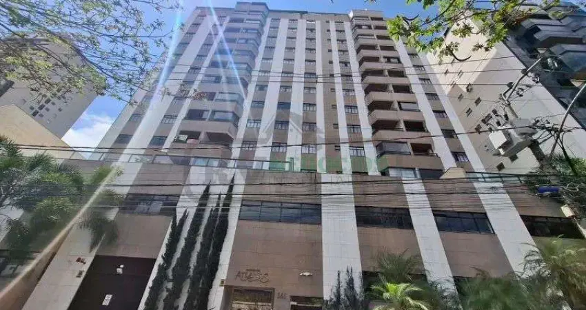 Apartamento para venda em juiz de fora, granbery, 3 dormitórios, 1 suíte, 2 banheiros, 2 vagas