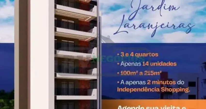 Apartamento garden para venda em juiz de fora, jardim laranjeiras, 3 dormitórios, 1 suíte, 2 banheiros, 2 vagas