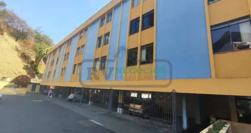 Apartamento para venda em juiz de fora, são bernardo, 3 dormitórios, 1 banheiro