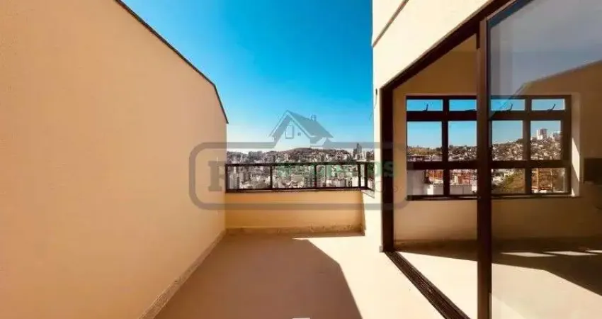 Cobertura para venda em juiz de fora, são mateus, 3 dormitórios, 3 suítes, 3 banheiros, 2 vagas