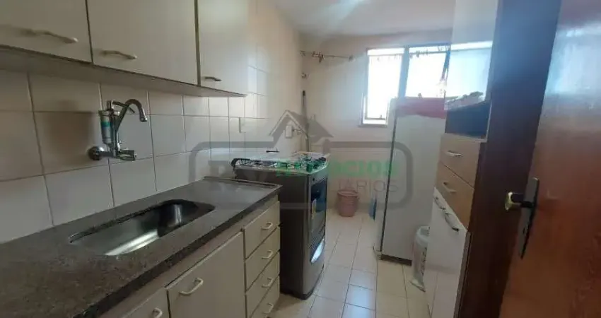 Apartamento para venda em juiz de fora, centro, 1 dormitório, 1 suíte, 1 banheiro, 2 vagas