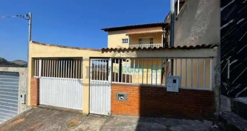 Casa para venda em juiz de fora, terras altas, 3 dormitórios, 1 suíte, 3 banheiros, 2 vagas