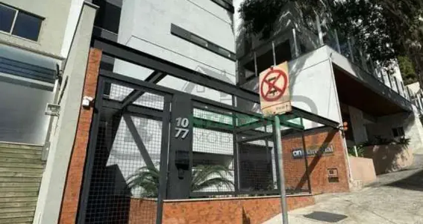 Studio para venda em juiz de fora, centro, 1 dormitório, 1 banheiro