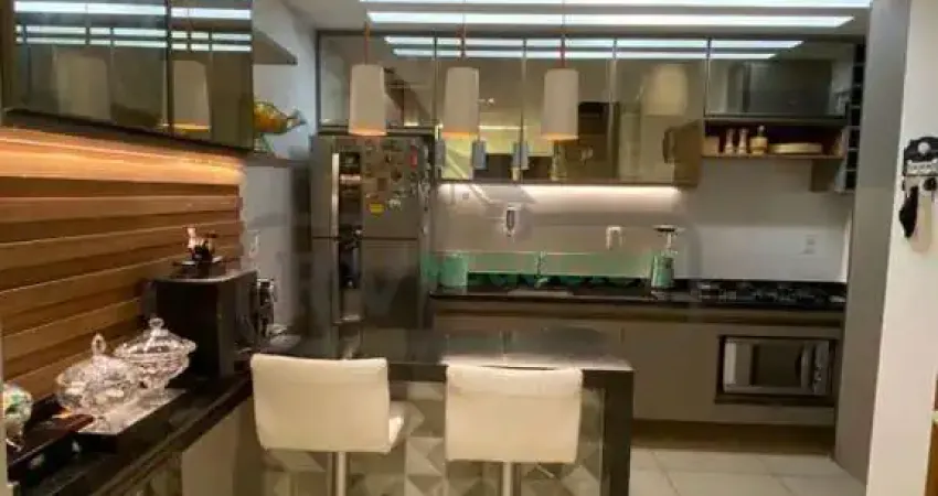 Cobertura para venda em juiz de fora, jardim glória, 3 dormitórios, 1 suíte, 2 banheiros, 1 vaga