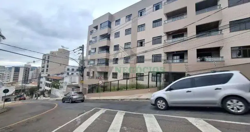 Apartamento para venda em juiz de fora, santa helena, 2 dormitórios, 1 banheiro