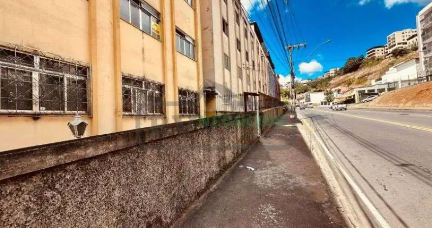 Apartamento para venda em juiz de fora, bandeirantes, 3 dormitórios, 1 suíte, 3 banheiros, 1 vaga