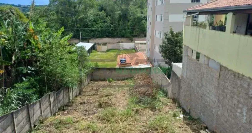 Terreno à venda no Grama, Juiz de Fora 