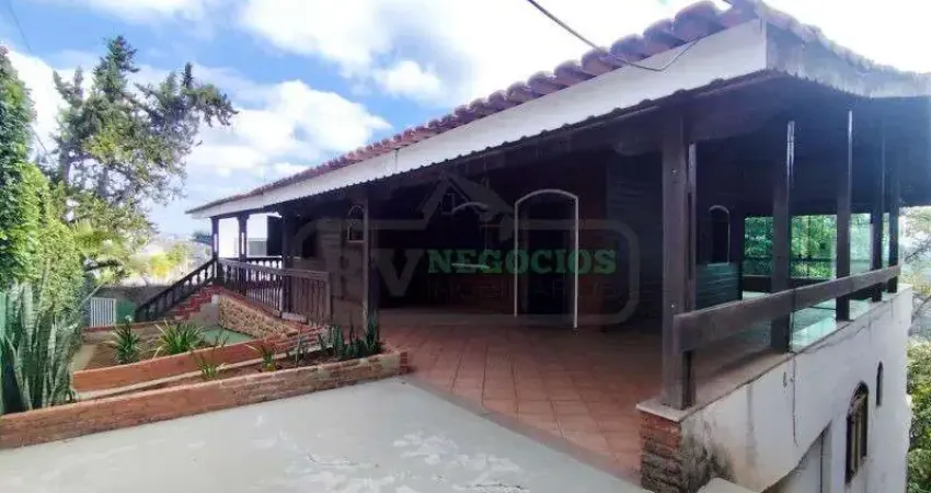 Casa em condomínio para venda em juiz de fora, parque imperial, 4 dormitórios, 1 suíte, 2 banheiros, 2 vagas