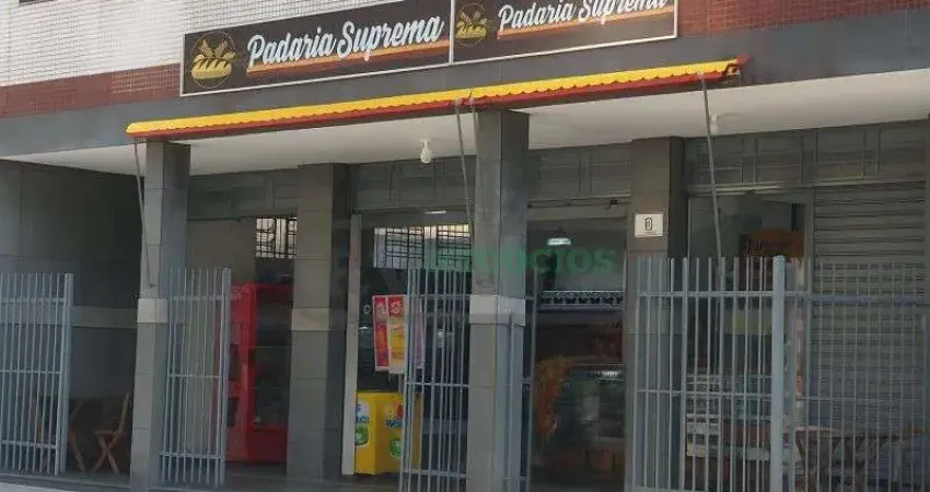 Ponto comercial à venda no Bairu, Juiz de Fora 
