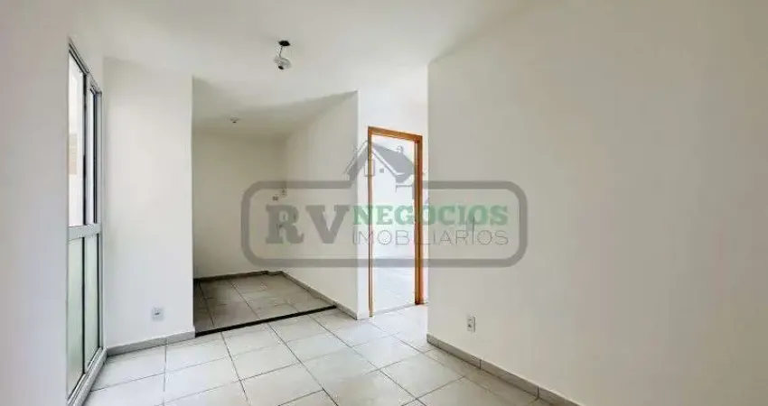 Apartamento para venda em juiz de fora, barbosa lage, 2 dormitórios, 1 banheiro, 1 vaga