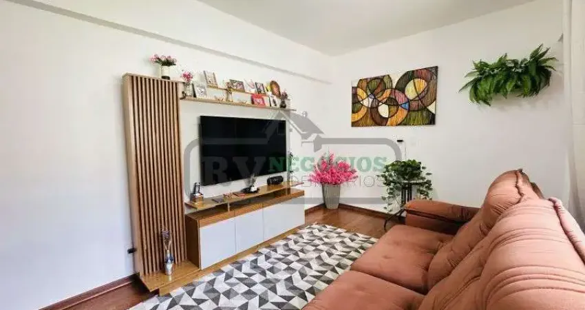 Apartamento para venda em juiz de fora, alto dos passos, 2 dormitórios, 2 banheiros, 1 vaga