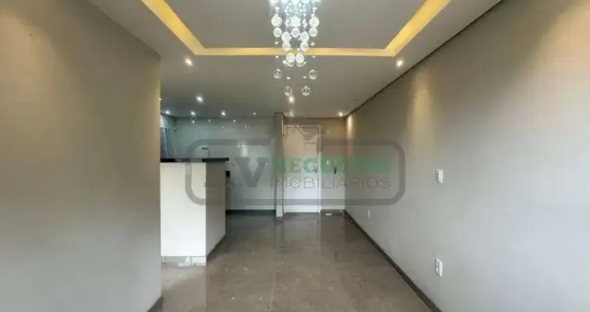 Apartamento para locação em juiz de fora, parque jardim da serra, 1 dormitório, 1 banheiro