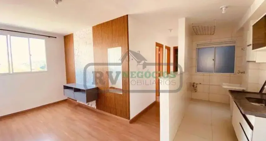 Apartamento para venda em juiz de fora, são pedro, 2 dormitórios, 2 banheiros, 1 vaga