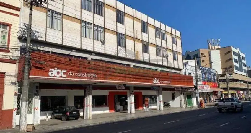Apartamento para venda em juiz de fora, centro, 2 dormitórios, 2 banheiros