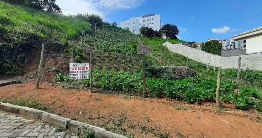 Terreno à venda no Lourdes, Juiz de Fora 