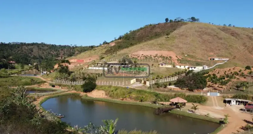Terreno à venda no Paula Lima, Juiz de Fora 