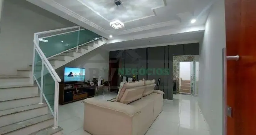 Casa para venda em juiz de fora, nova era/jardim dos alfineiros, 2 dormitórios, 3 banheiros, 2 vagas