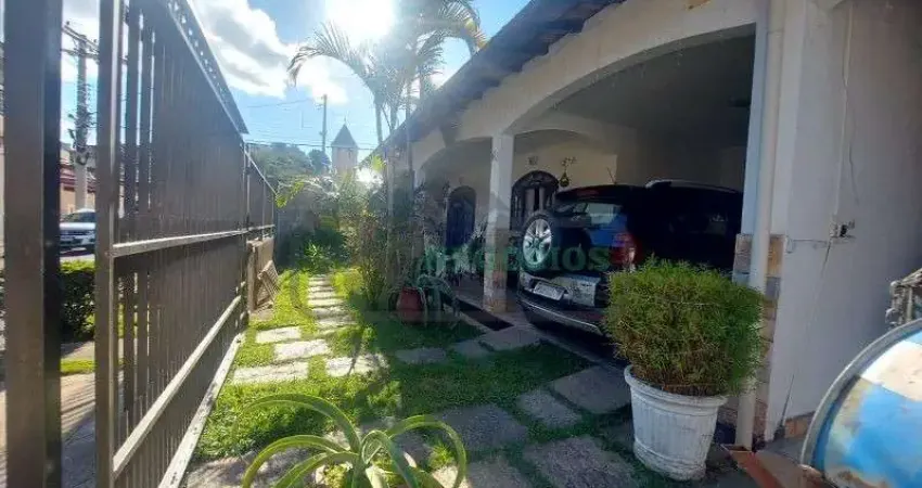 Casa para venda em juiz de fora, nova benfica, 3 dormitórios, 1 suíte, 3 banheiros, 2 vagas