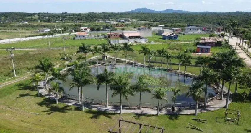 Terreno à venda no Retiro, São Pedro da Aldeia 