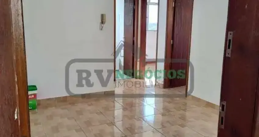 Apartamento para venda em juiz de fora, santa isabel, 2 dormitórios, 1 banheiro, 1 vaga