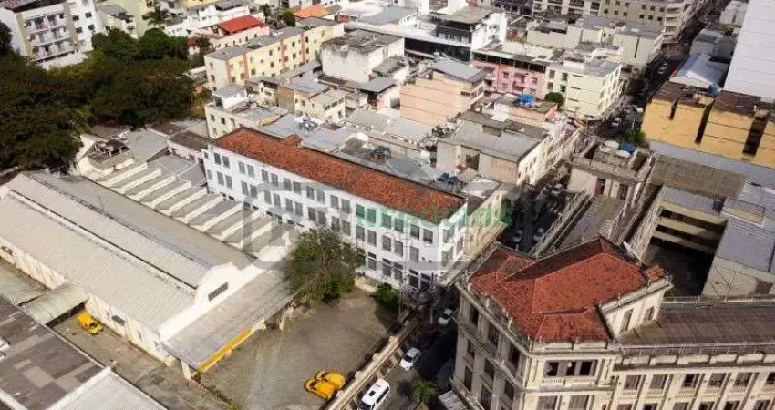 Prédio para alugar no Centro, Juiz de Fora 