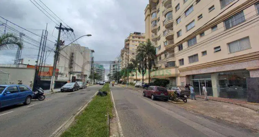 Apartamento para venda em juiz de fora, estrela sul, 2 dormitórios, 1 suíte, 3 banheiros, 2 vagas