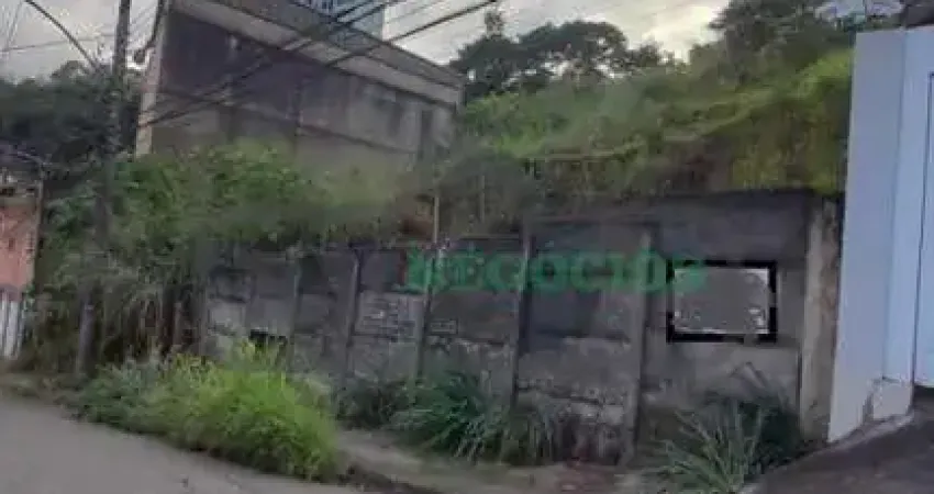 Terreno à venda na Rua Doutor Osmar Silva, LOTE 28, Bom Pastor, Juiz de Fora