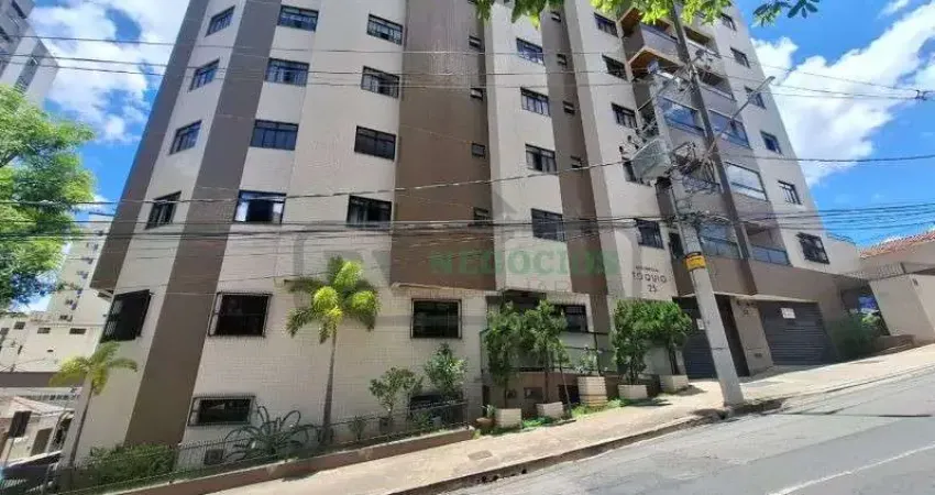 Apartamento para venda em juiz de fora, santa helena, 2 dormitórios, 2 suítes, 2 banheiros, 1 vaga