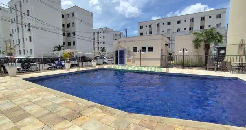 Apartamento para venda em juiz de fora, joquei clube, 2 dormitórios, 1 banheiro, 1 vaga
