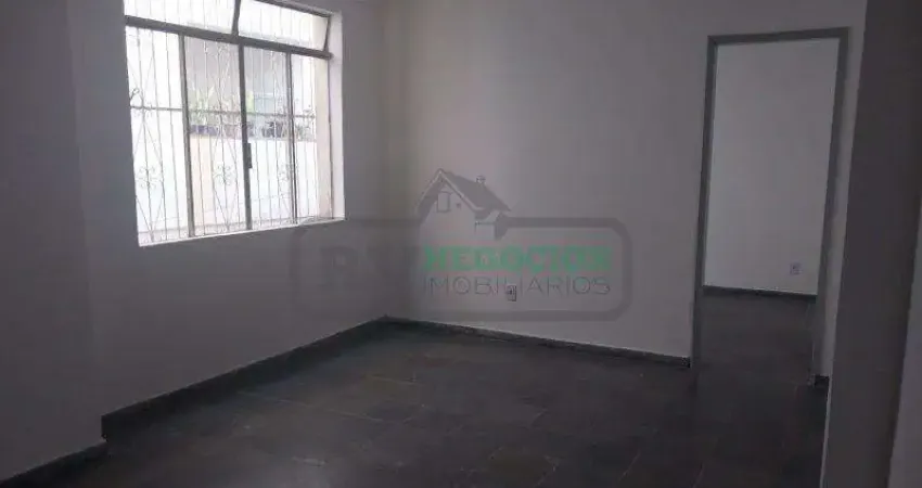 Casa para locação em juiz de fora, são bernardo, 2 dormitórios, 1 banheiro