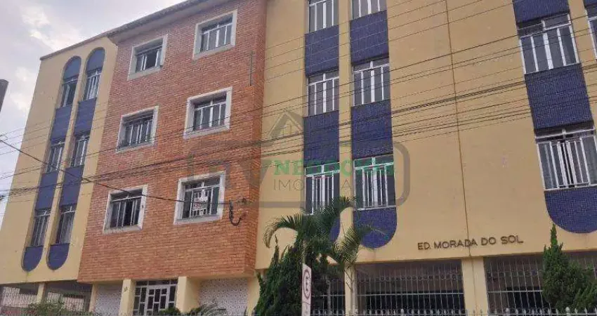 Apartamento para locação em juiz de fora, jardim do sol, 3 dormitórios, 2 banheiros, 1 vaga
