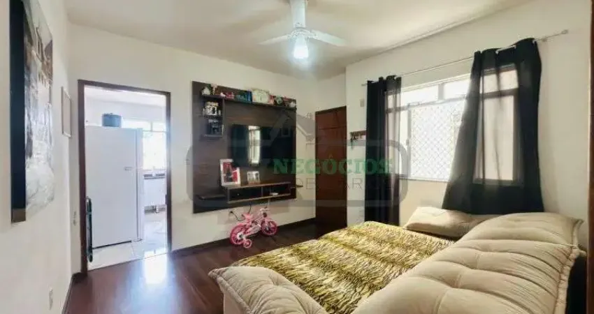 Apartamento para venda em juiz de fora, fontesville, 2 dormitórios, 1 suíte, 1 banheiro, 1 vaga