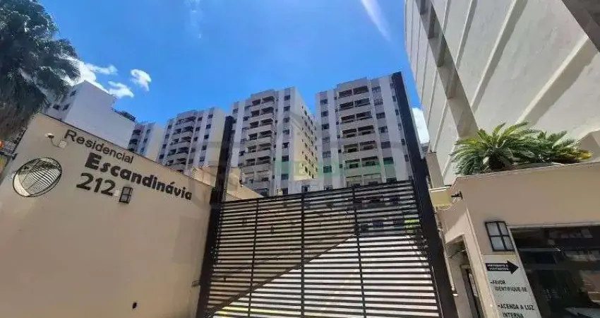 Apartamento para venda em juiz de fora, centro, 2 dormitórios, 2 suítes, 2 banheiros, 2 vagas