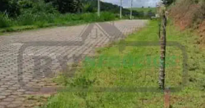 Terreno à venda no Centro, Matias Barbosa