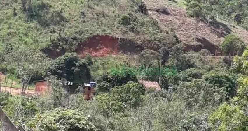 Terreno à venda no Monte Verde, Juiz de Fora