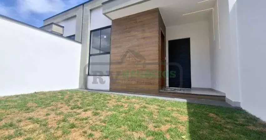 Casa para Venda em Juiz de Fora, São Pedro, 2 dormitórios, 1 suíte, 2 banheiros, 2 vagas