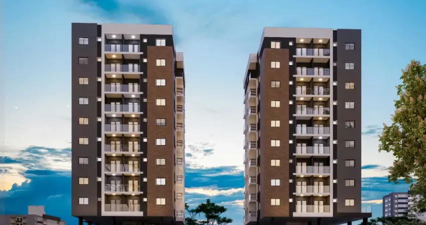 Kitnet / Stúdio à venda na Praia de Itaparica, Vila Velha 