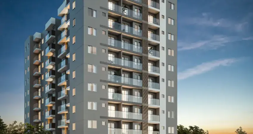 Apartamento com 2 quartos à venda na Avenida Délio Silva Britto, 500, Praia de Itaparica, Vila Velha