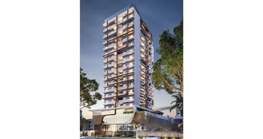 Lançamento na praia de itaparica apartamentos de 2 e 3 quartos