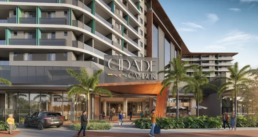 Sala comercial com 1 sala à venda na Avenida José Maria Vivácqua Santos, Jardim Camburi, Vitória