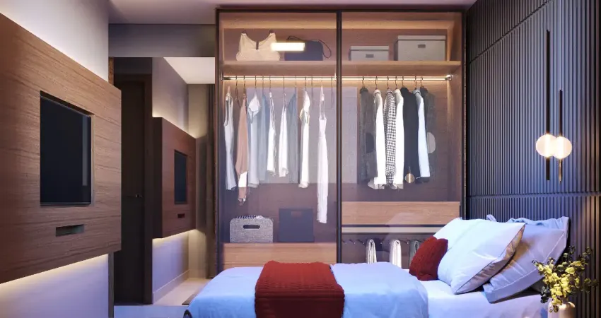 Apartamento com 2 quartos à venda na Avenida Délio Silva Britto, 500, Coqueiral de Itaparica, Vila Velha