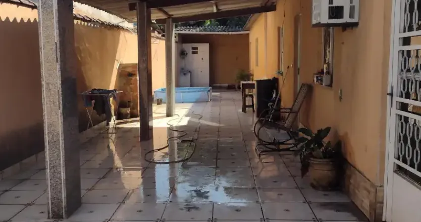 Casa com 2 quartos à venda em Santa Cruz, Rio de Janeiro 