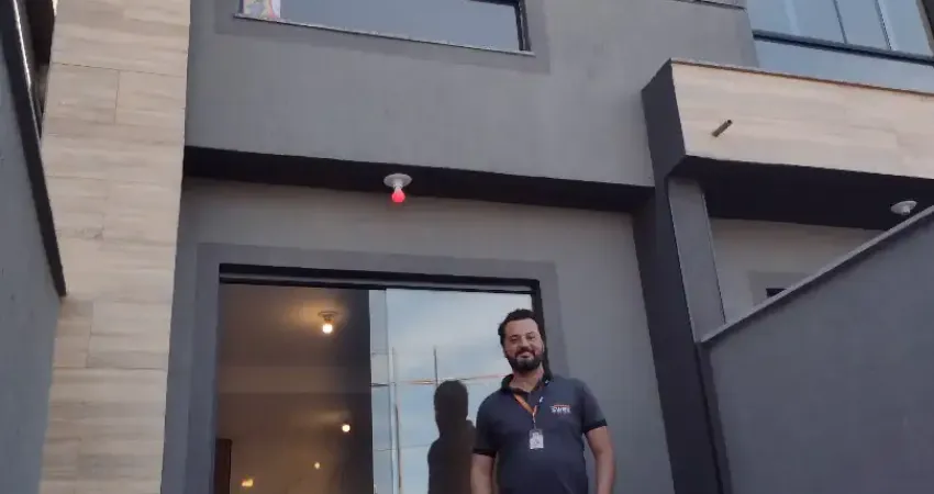 Casa com 2 quartos à venda em Campo Grande, Rio de Janeiro 