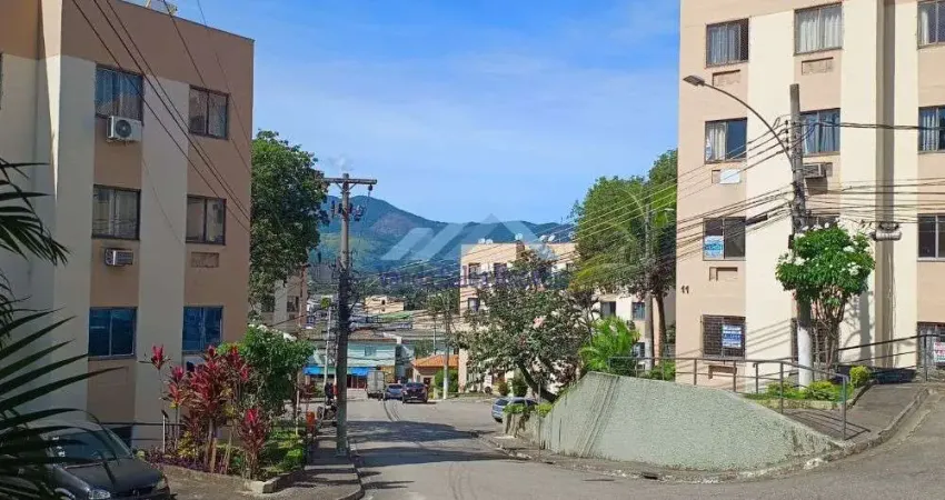 Apartamento com 3 quartos à venda na Minas de Prata, 130, Campo Grande, Rio de Janeiro