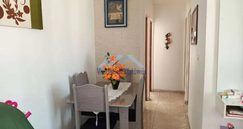Apartamento com 3 quartos à venda na Minas de Prata, 130, Campo Grande, Rio de Janeiro
