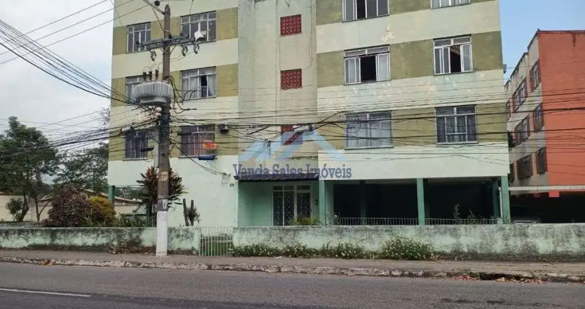 Apartamento com 3 quartos para alugar na Rua Olinda Ellis, 301, Campo Grande, Rio de Janeiro