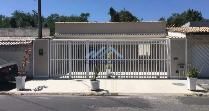 Casa com 3 quartos à venda na Alberto Cabaleiro, 375, Campo Grande, Rio de Janeiro