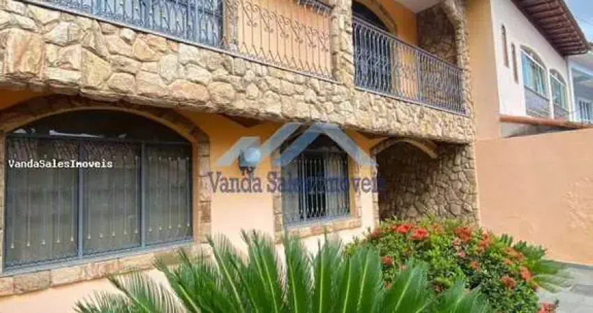 Casa com 3 quartos à venda na Antônio José Zuen, 648, Campo Grande, Rio de Janeiro