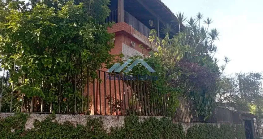 Casa com 4 quartos à venda na Rua Olinda Ellis, 501, Campo Grande, Rio de Janeiro